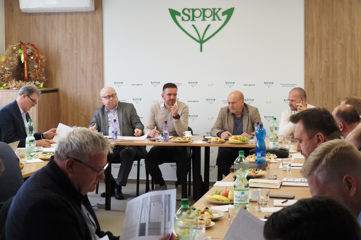 Naše očakávania od roku 2025