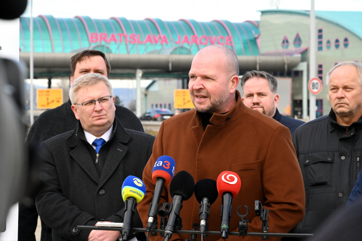 Koniec falošných potravín