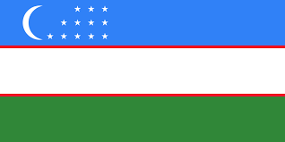 Chcete obchodovať s Uzbekistanom?