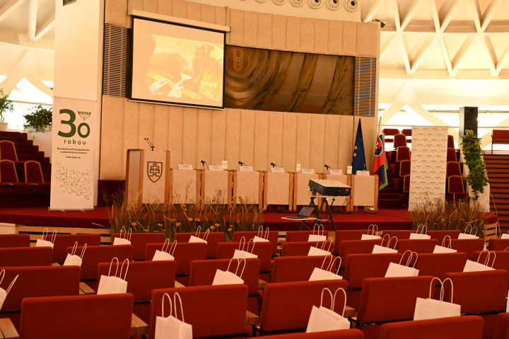 Uznesenie XXXVIII. valného zhromaždenia SPPK 