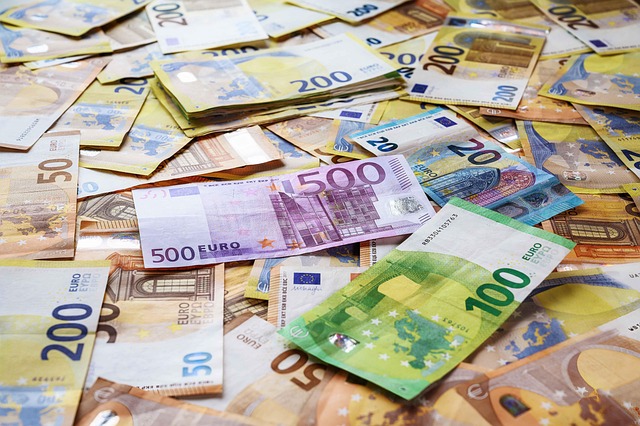 Európska hospodárska prognóza 