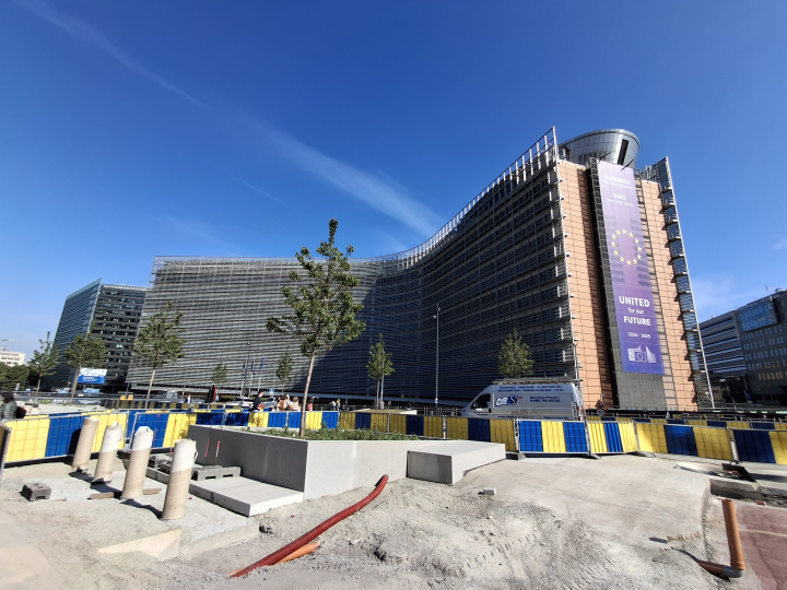 Ďalší lobing za silnejší európsky rozpočet aj s našou účasťou 