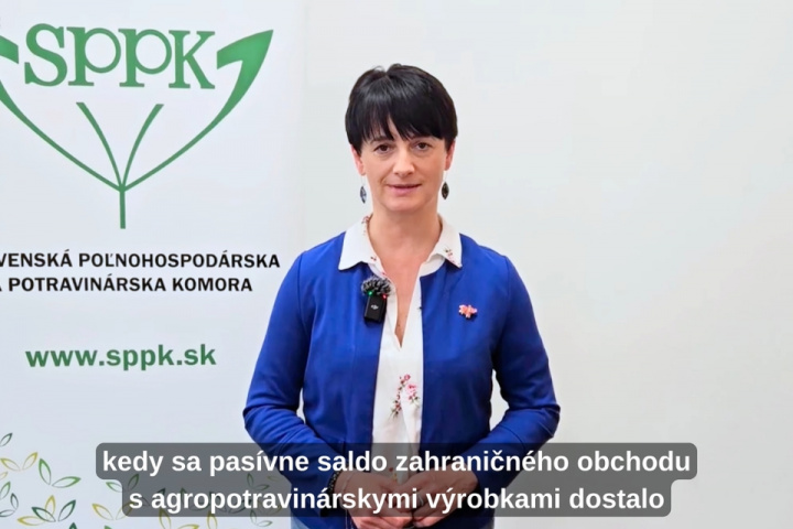 Pozrite si zhrnutie marcových aktivít SPPK vo videu V OBRAZE S SPPK