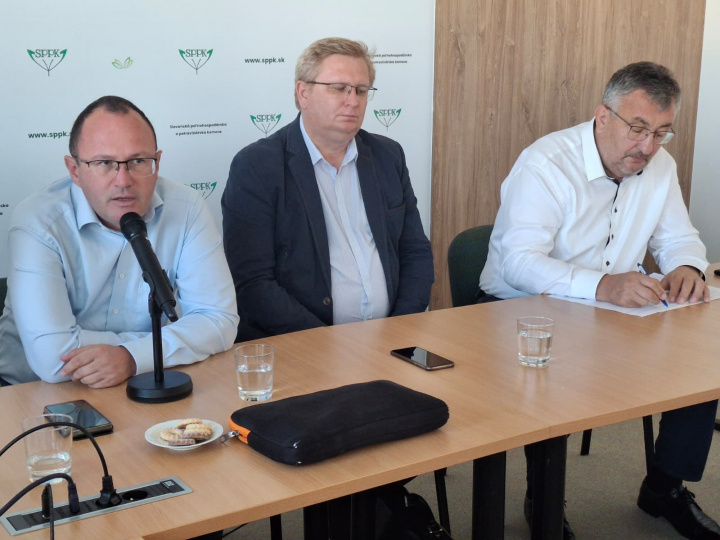 SPP a NRPP: Zintenzívňujeme prípravu na kľúčové obdobie