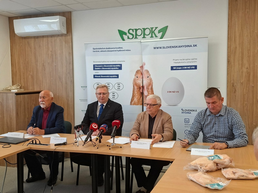 Kam odplávala slovenská vodná hydina?