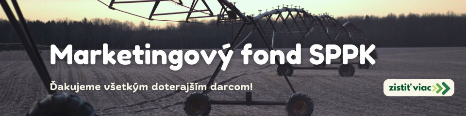 Marketingový fond SPPK