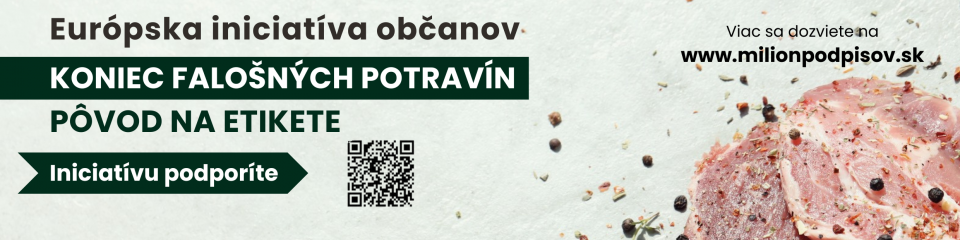 Milion podpisov