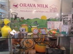 Orava Milk