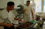 Stredná odborná škola gastronómie a hotelových služieb, Farského 9