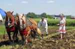 Celoslovenské dni poľa 2016 v Dvoroch nad Žitavou