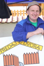 muž