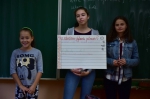 V. ročník týždňa HOVORME O JEDLE