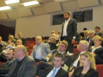 XXVIII. Valné zhromaždenie delegátov SPPK (23.4. 2015)