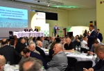 XXXI. Valné zhromaždenie SPPK (3.5. 2018, Agrokomplex Nitra)