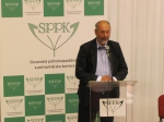 XXVIII. Valné zhromaždenie delegátov SPPK (23.4. 2015)