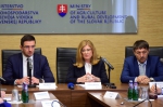 Rokovací deň (stretnutie RPPS s predsedom vlády SR a podpredsedníčkou vlády + rokovanie Predstavenstva SPPK)