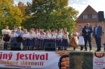 Fajný festival v Bardejove 2019