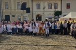 Fajný festival v Bardejove 2019