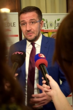 Slávnostné vyhodnotenie Hovorme o jedle 2019