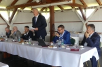 XXXI. Valné zhromaždenie RPPK Levice
