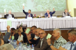 XXXVII. Valné zhromaždenie SPPK (30.5. 2024)