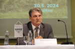 XXXVII. Valné zhromaždenie SPPK (30.5. 2024)