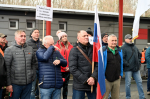 Protest európskych poľnohospodárov - 27.2. 2025
