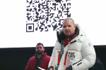 Protest európskych poľnohospodárov - 27.2. 2025