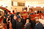 Valné zhromaždenie SPPK 2025
