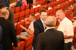 Valné zhromaždenie SPPK 2025 hostia