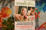 Tlačová konferencia Hovorme o jedle 2025