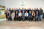 RPPK Trnava organizovala v Červeníku stretnutie súčasných a bývalých predsedov a riaditeľov poľnohospodárskych subjektov, potraviny darovala seniorom v Dome seniorov Karolína v Cíferi a tiež pomohla Alzheimer centre v Piešťanoch.