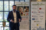 Slávnostné vyhodnotenie HOVORME O JEDLE 2025