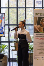 Slávnostné vyhodnotenie HOVORME O JEDLE 2025