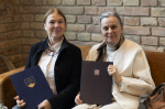 Slávnostné vyhodnotenie HOVORME O JEDLE 2025