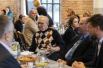Slávnostné vyhodnotenie HOVORME O JEDLE 2025