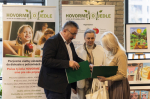 Slávnostné vyhodnotenie HOVORME O JEDLE 2025