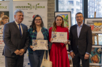 Slávnostné vyhodnotenie HOVORME O JEDLE 2025