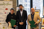 Slávnostné vyhodnotenie HOVORME O JEDLE 2025