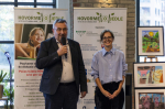 Slávnostné vyhodnotenie HOVORME O JEDLE 2025