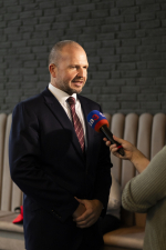 Slávnostné vyhodnotenie HOVORME O JEDLE 2025