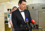 TB SPPK: Poď s nami na odbornú strednú: prezident Asociácie zamestnávateľských zväzov a združení SR Rastislav Machunka 
