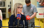 TB SPPK: Poď s nami na odbornú strednú: riaditeľka SOŠ gastronómie a hotelových služieb v Bratislave Janka Krošláková