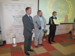 TOP AGRO 2015