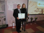 TOP AGRO 2015